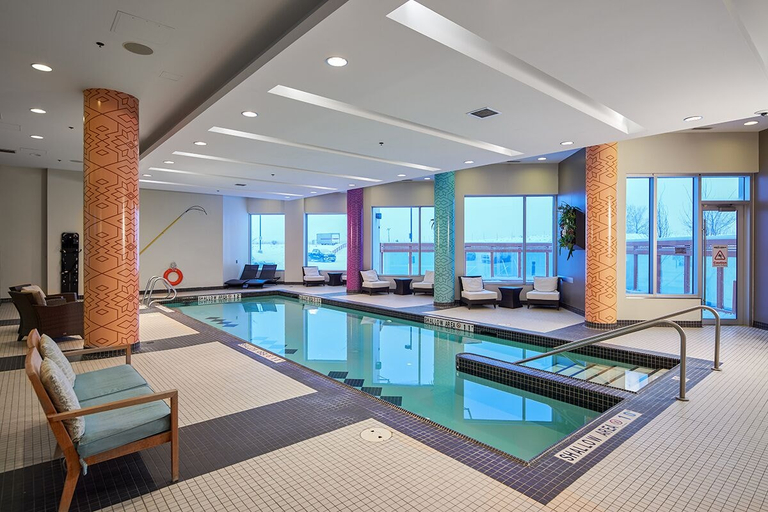 Sport & Beauty 3, Grey Eagle Resort, Division No. 6