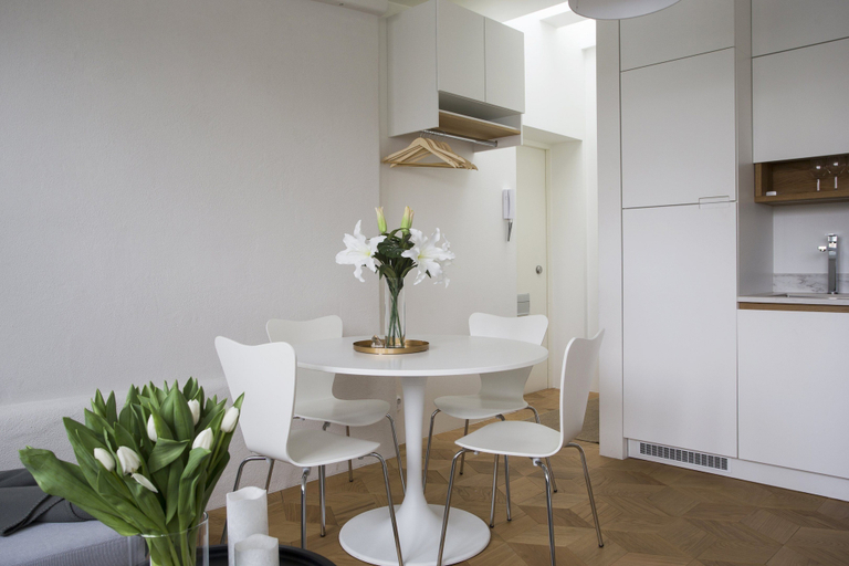 Others 5, 2ndhomes Bright Ullanlinna Penthouse 1, Uusimaa
