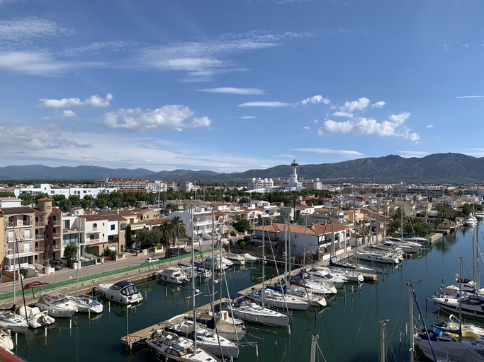 Others 5, Apartamento Inmobahia - BII - 517, Girona