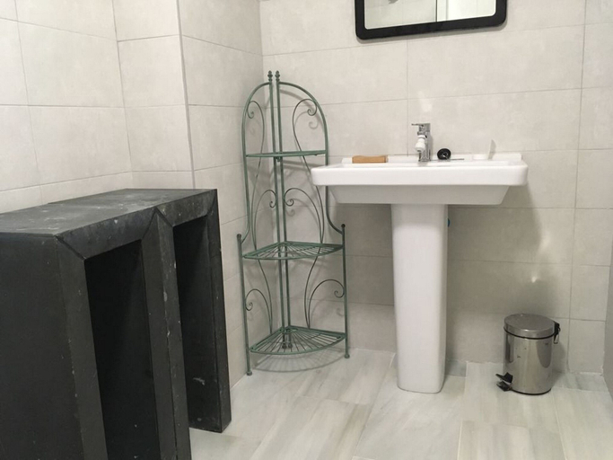 Bathroom 3, Las salinas House | 6 Pax | Los Boliches | 2279-KAW, Málaga