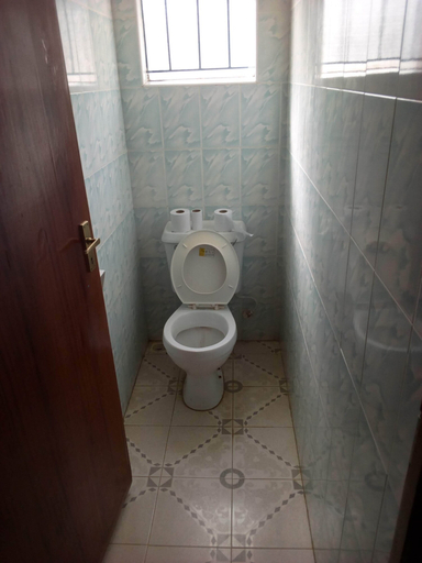 Bathroom 3, Kitui Cottages Guest House, Kitui Central