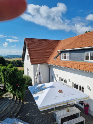 Exterior & Views 2, Hainberg Hotel, Görlitz
