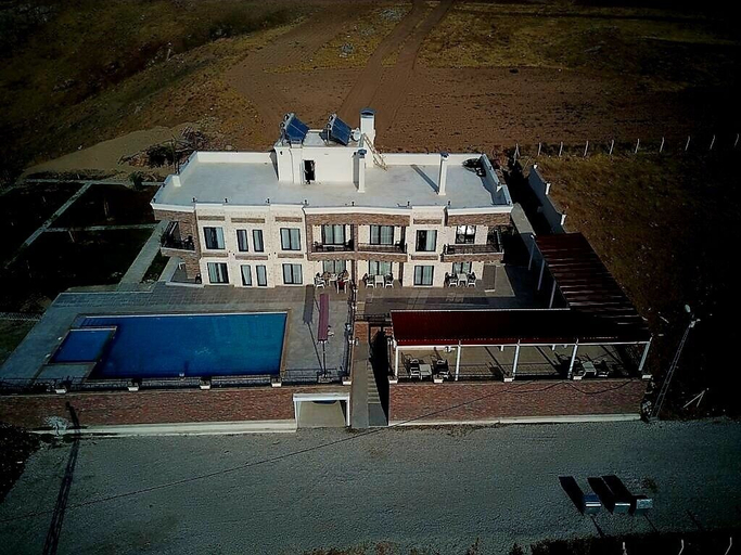 Exterior & Views 2, Yeşilsu taş konağı, Merkez