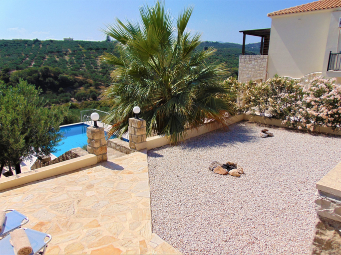 Others 4, Villa Alexey, Crete