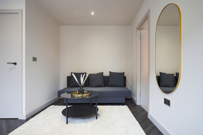 Others 5, Humber Lofts Serviced Suites, Kingston upon Hull