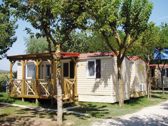 Exterior & Views, Victoria Mobilehome Riva Nuova Village, Teramo