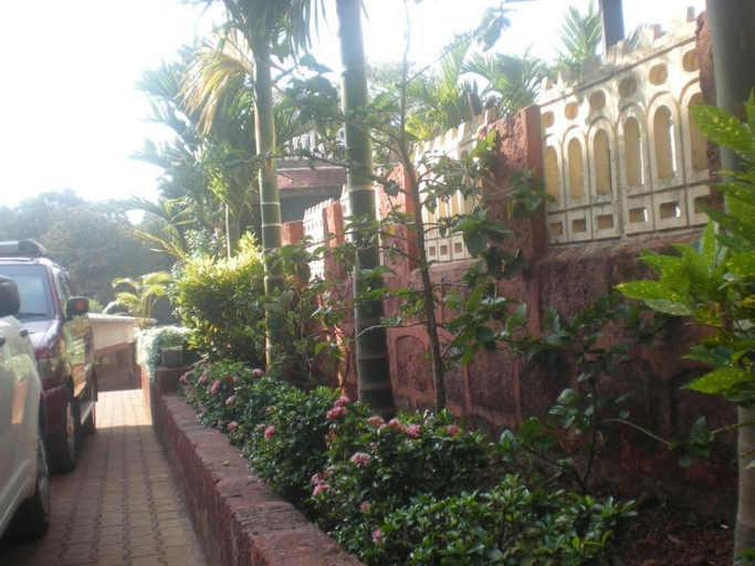 Others 5, Atithi Lodge, Ratnagiri