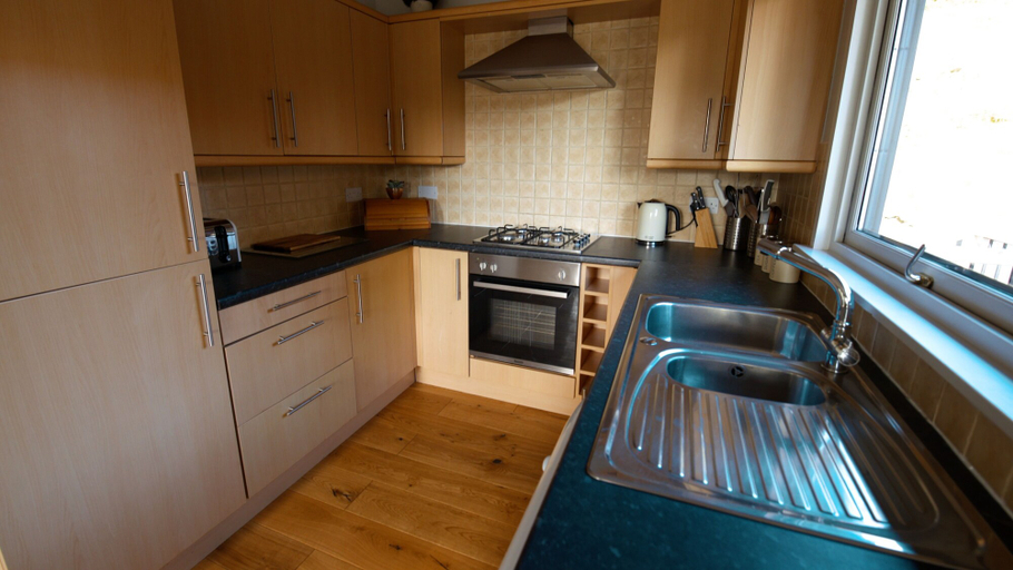 Others 5, Drummond, Perthshire and Kinross