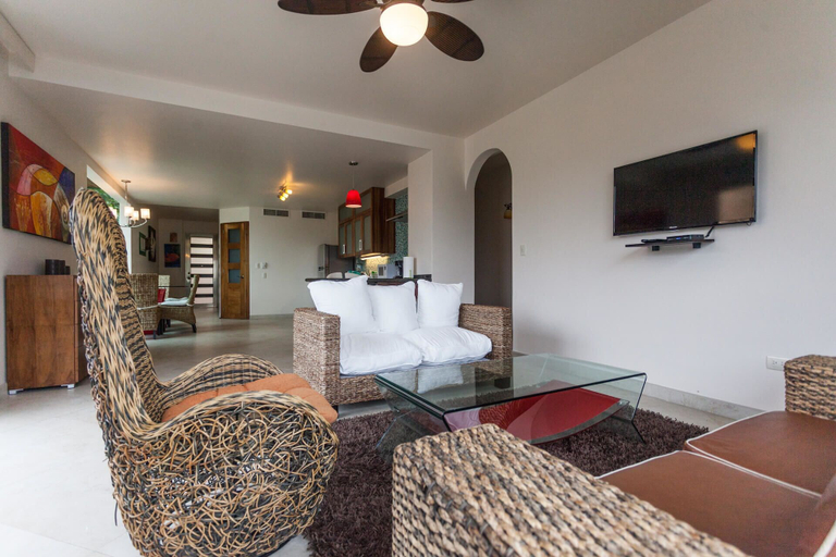 Others 5, Mimosa Flat by Realty Group, Cozumel