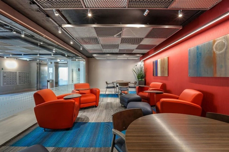 Westwood LA Executive Rentals, Los Angeles