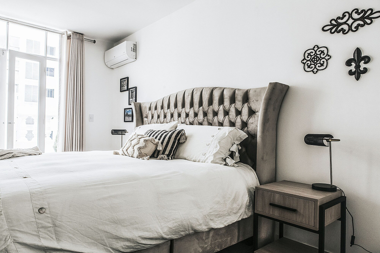 Bedroom 2, WasiPai Boutique Hotel, Lima