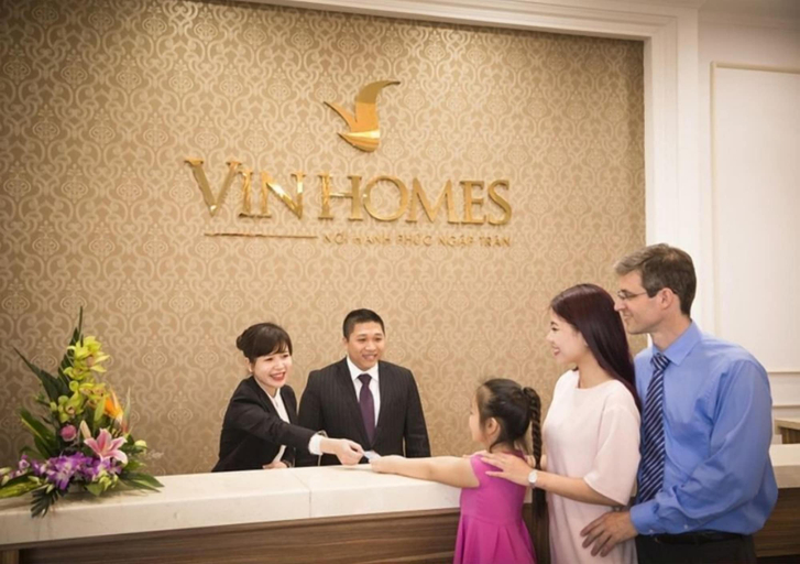 An Corner Vinhomes Central Park, Bình Thạnh