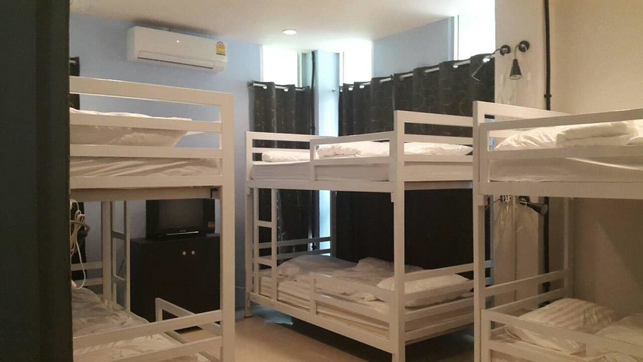 Bedroom 2, Mo2 Stylish, Bang Bua Thong