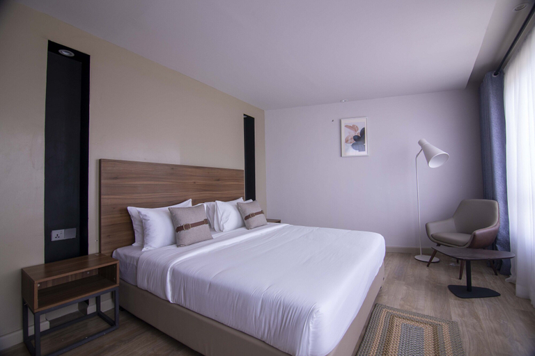 Bedroom 3, Eseriani The Resort, Naivasha