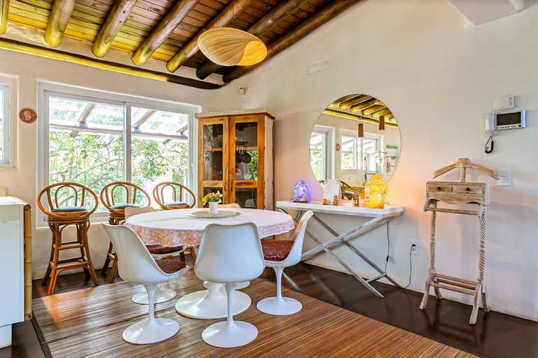 Food & Drinks 5, Stupa EcoVila, Imbituba