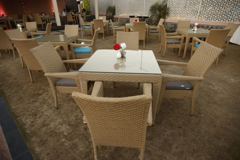Food & Drinks 5, Hotel Pasricha, Jabalpur