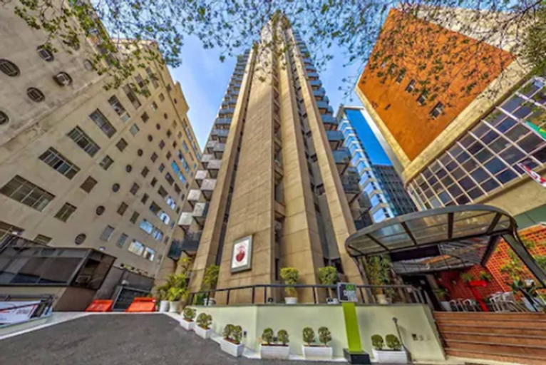 Hotel Massis, São Paulo