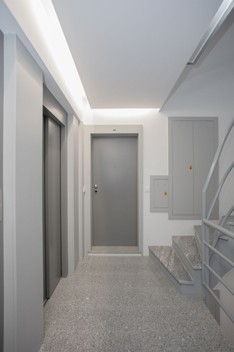 Others 3, Liiiving-Luxury River View Apartment VII, Gondomar