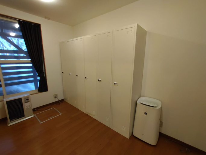 Others 4, Keimichi Guest House, Hakuba