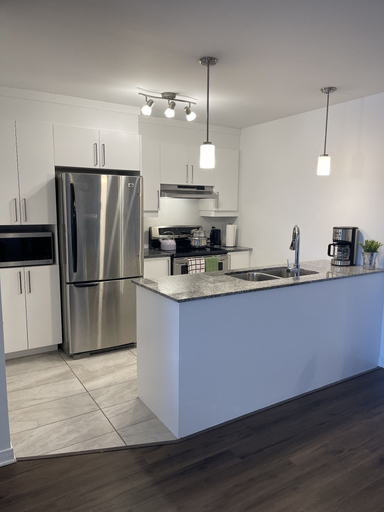 Others 3, Luxury 2 bedroom apartment, Communauté-Urbaine-de-l'Outaouais