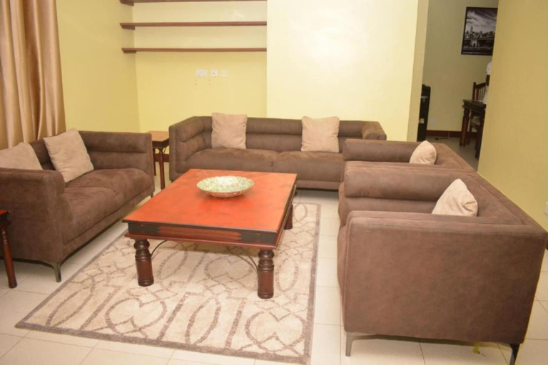 Others 3, Stay.Plus Sunset Paradise Apartment, Kisauni