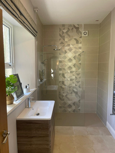 Bathroom, Garden House, Fermanagh and Omagh