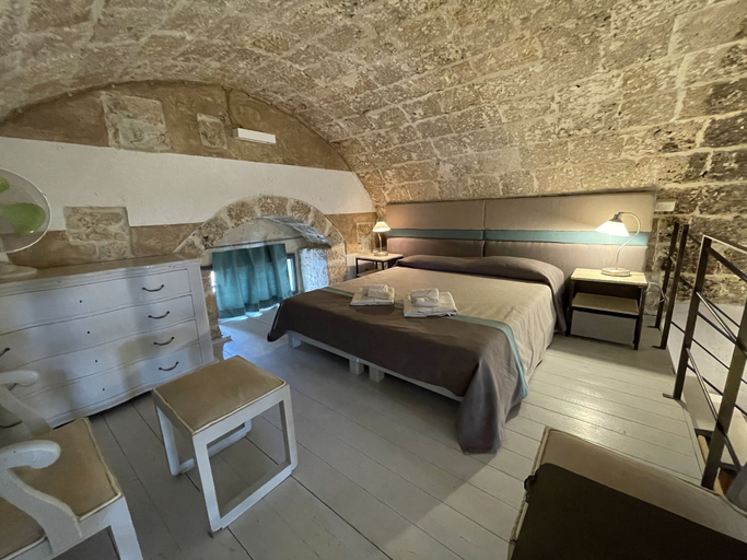 Bedroom 3, VILLA IL DAMMUSO NOTO, Syracuse