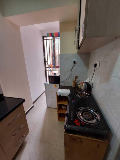 Others 5, Stay.Plus Denis Garden Studio Apartment, Dagoretti North