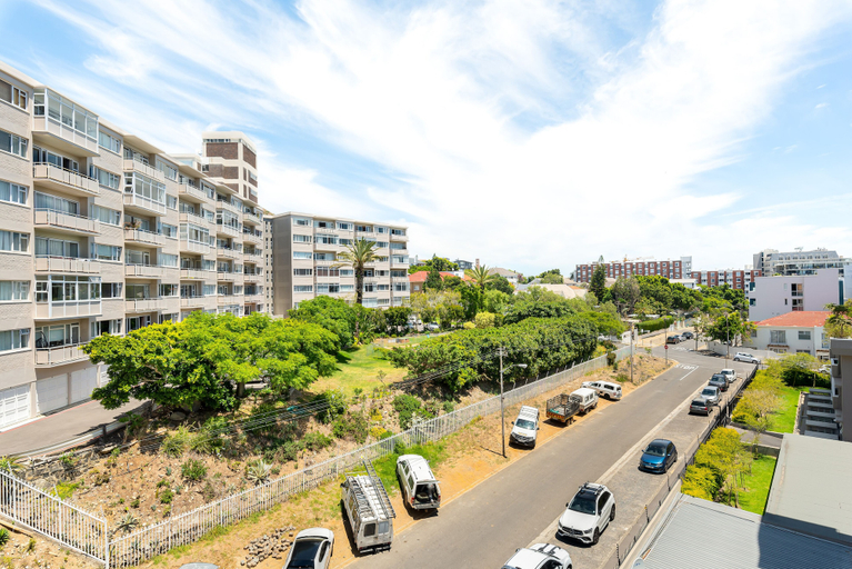 Exterior & Views 2, Point Break Luxury Apartments, City of Cape Town