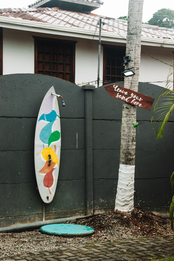 Exterior & Views 2, Casa Wolaba, Talamanca