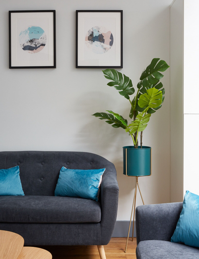 Others 4, Holborn by Viridian Apartments, London