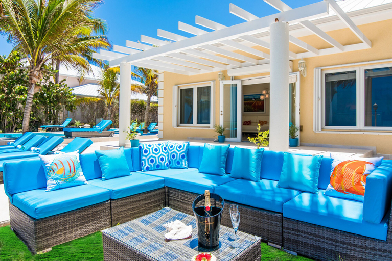 Others 5, Sprat Bay Luxury Villa