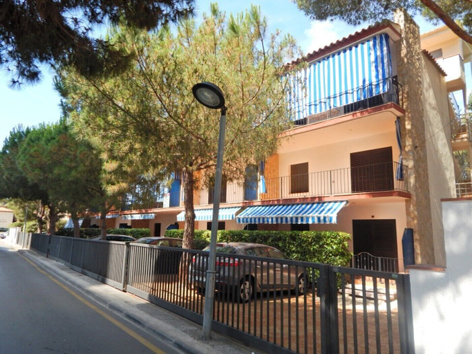 Exterior & Views, Apartamento Platja d'Aro Mar d'Or 1-8, Girona
