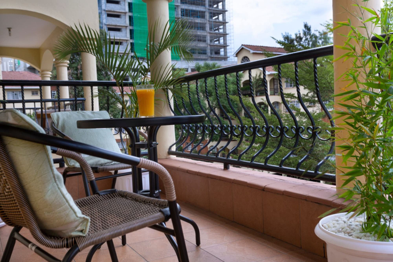 Others 2, Bamboo Suites by Edmor suites, Kibra