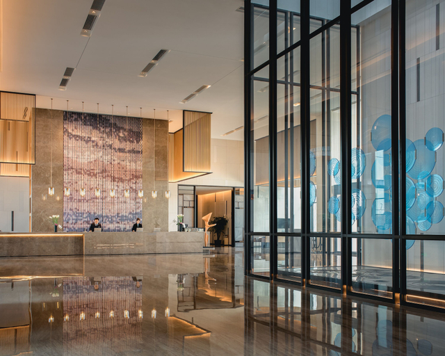 Others 5, Hyatt Place Chengdu Bio-town, Chengdu