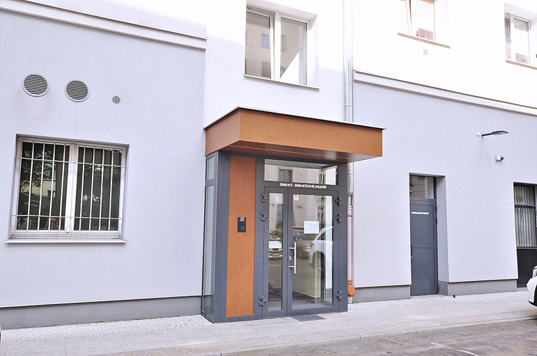 Exterior & Views, Apartamenty - ul. Marszałkowska 85, Warsaw