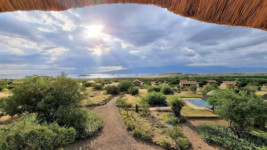 Others 2, Africa Safari Lake Natron Camping, Ngorongoro