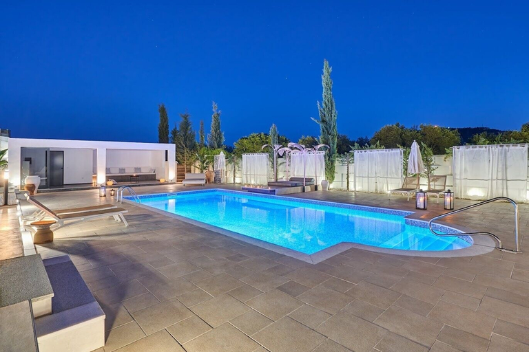 Sport & Beauty 3, Sia Mare Residence, South Aegean