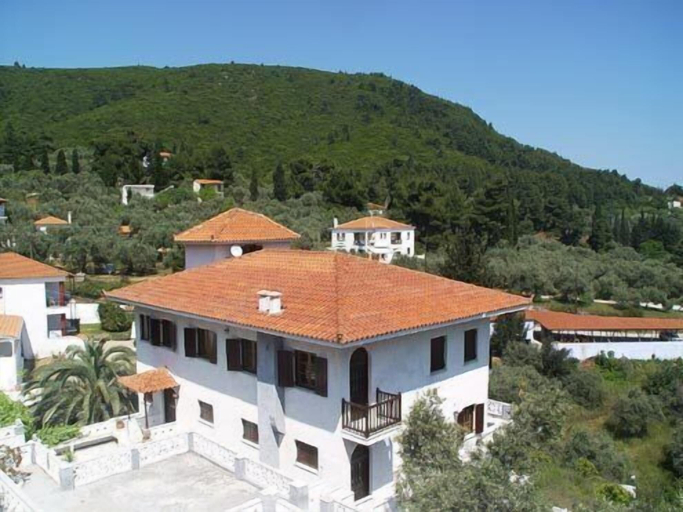 Exterior & Views 2, Hotel Ariadne, Thessaly