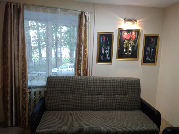 Bedroom 3, Guest House Paradise Place, Saransk gorsovet