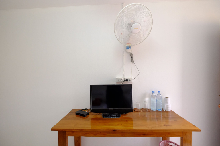 Others 5, Mini Guesthouse, Mae Sariang