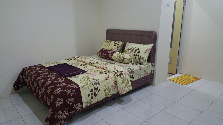 Bedroom 3, Griya Rambutan Barat, Semarang