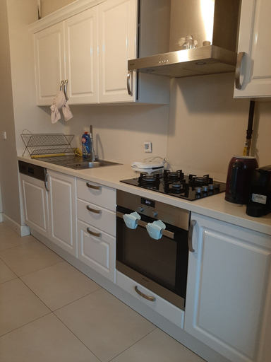 Private kitchen 4, Suryapi Vitrin Sitesi, Sultangazi