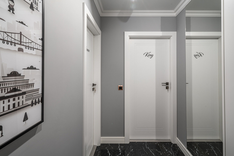 Others 4, RentPlanet - Apartamenty Jagiełły, Środa Śląska