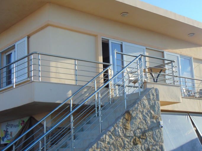 Exterior & Views, Litinas Casa-In front of the Sea, Crete