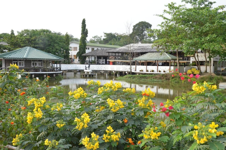 Others 5, Hans Cottage Botel, Cape Coast