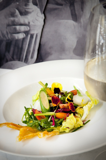 Food & Drinks 5, Hôtel de Sèze, Gironde