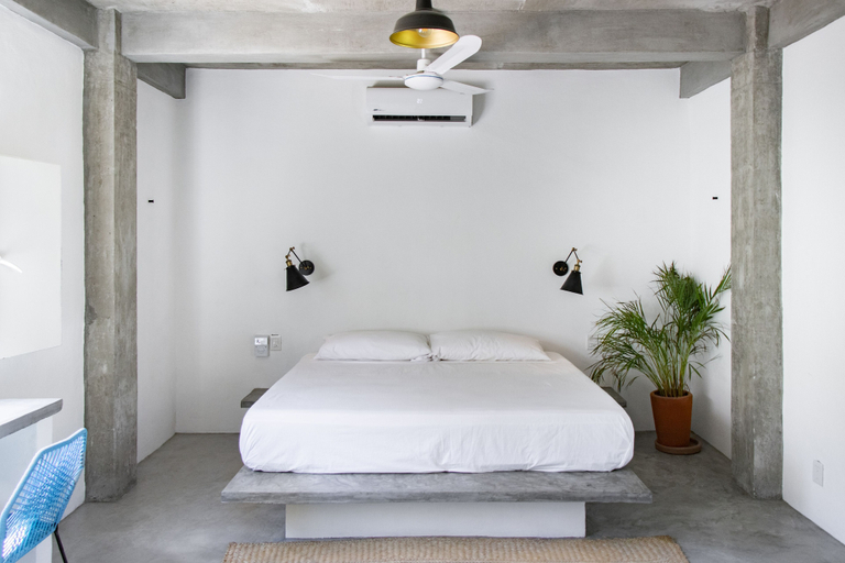 Bedroom 3, Soiree, Dist. Pochutla
