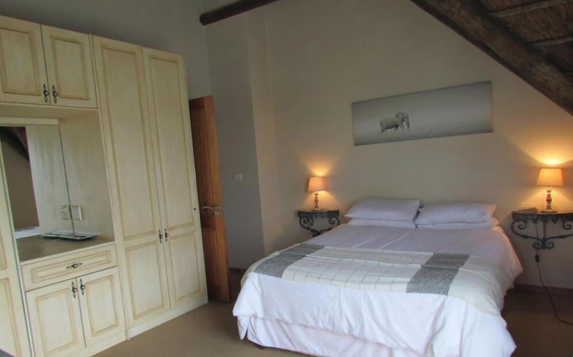 Bedroom 2, St Francis Bay House On The Canal, Cacadu