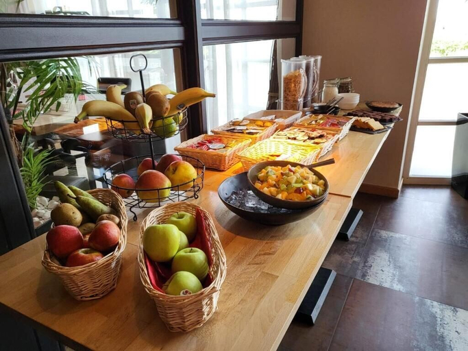 Food & Drinks 5, Hôtel 1815, Brabant Wallon